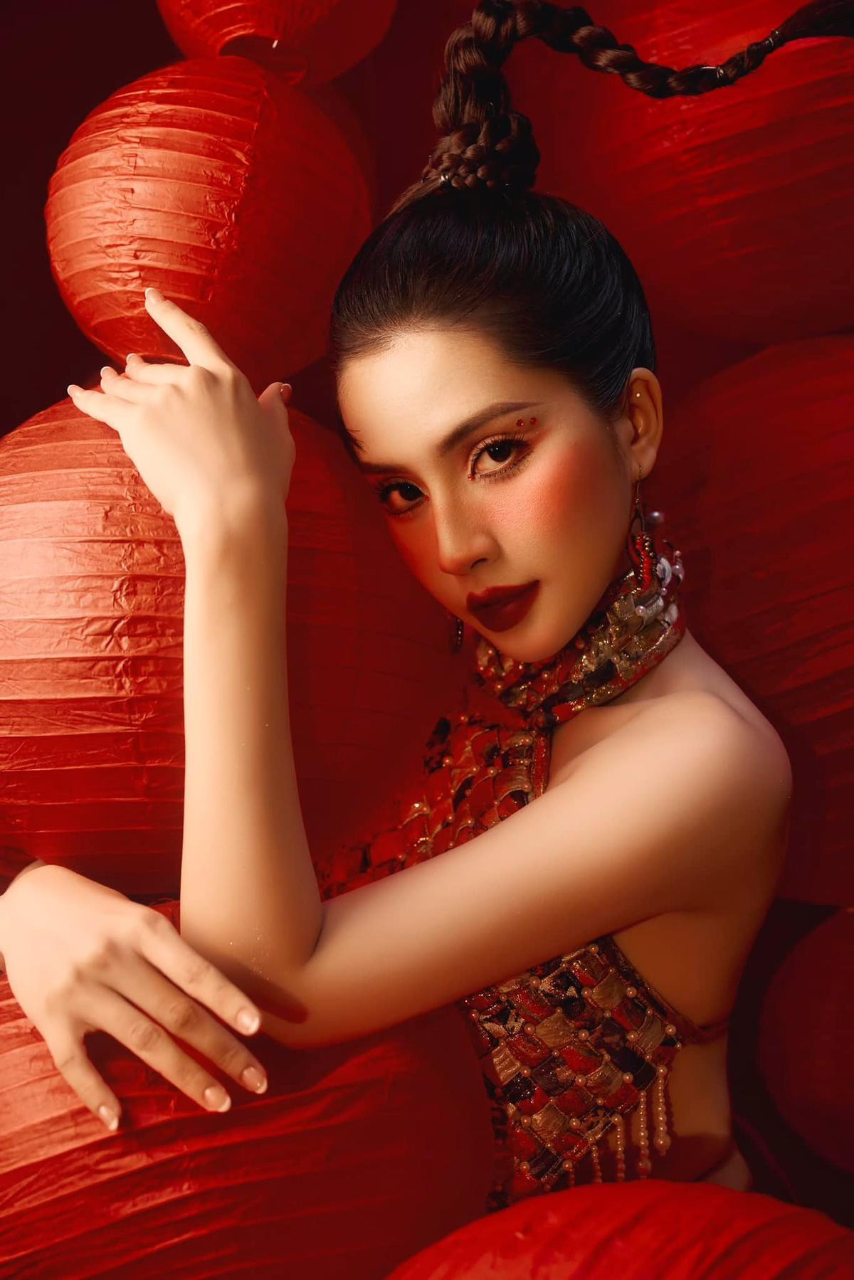 Thiên An bị vu khống phải dừng tất cả công việc, xin được buông tha sau ồn ào Ảnh 4