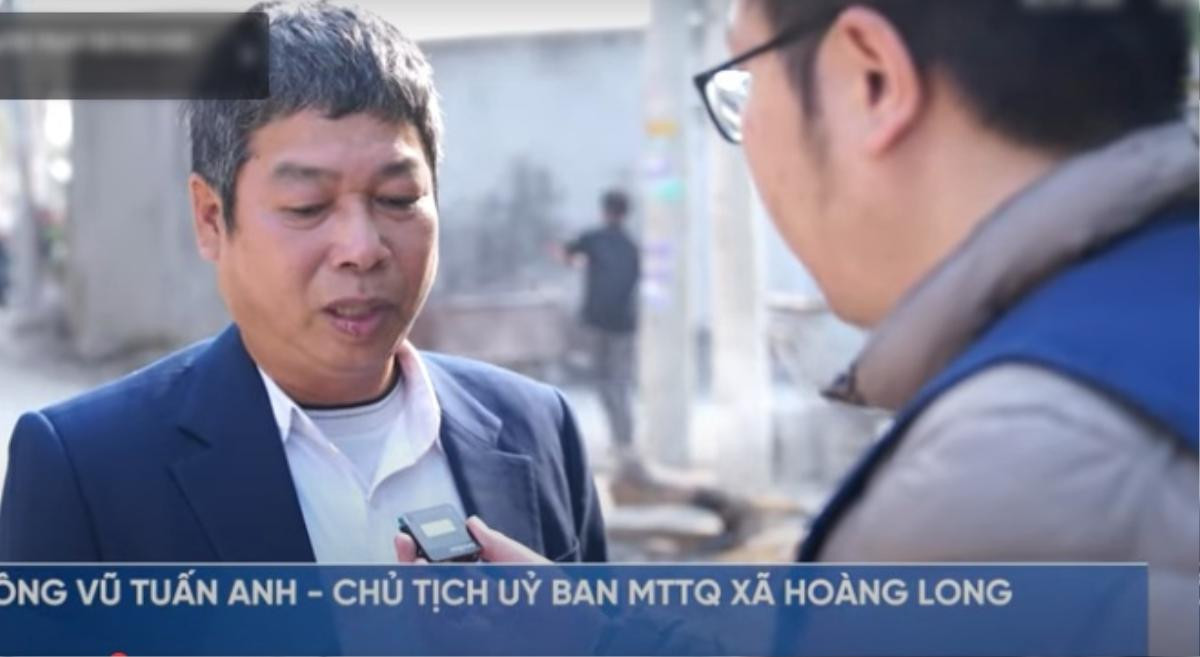 Thông tin bất ngờ vụ 4 người cùng gia đình bị sát hại ở Hà Nội Ảnh 1