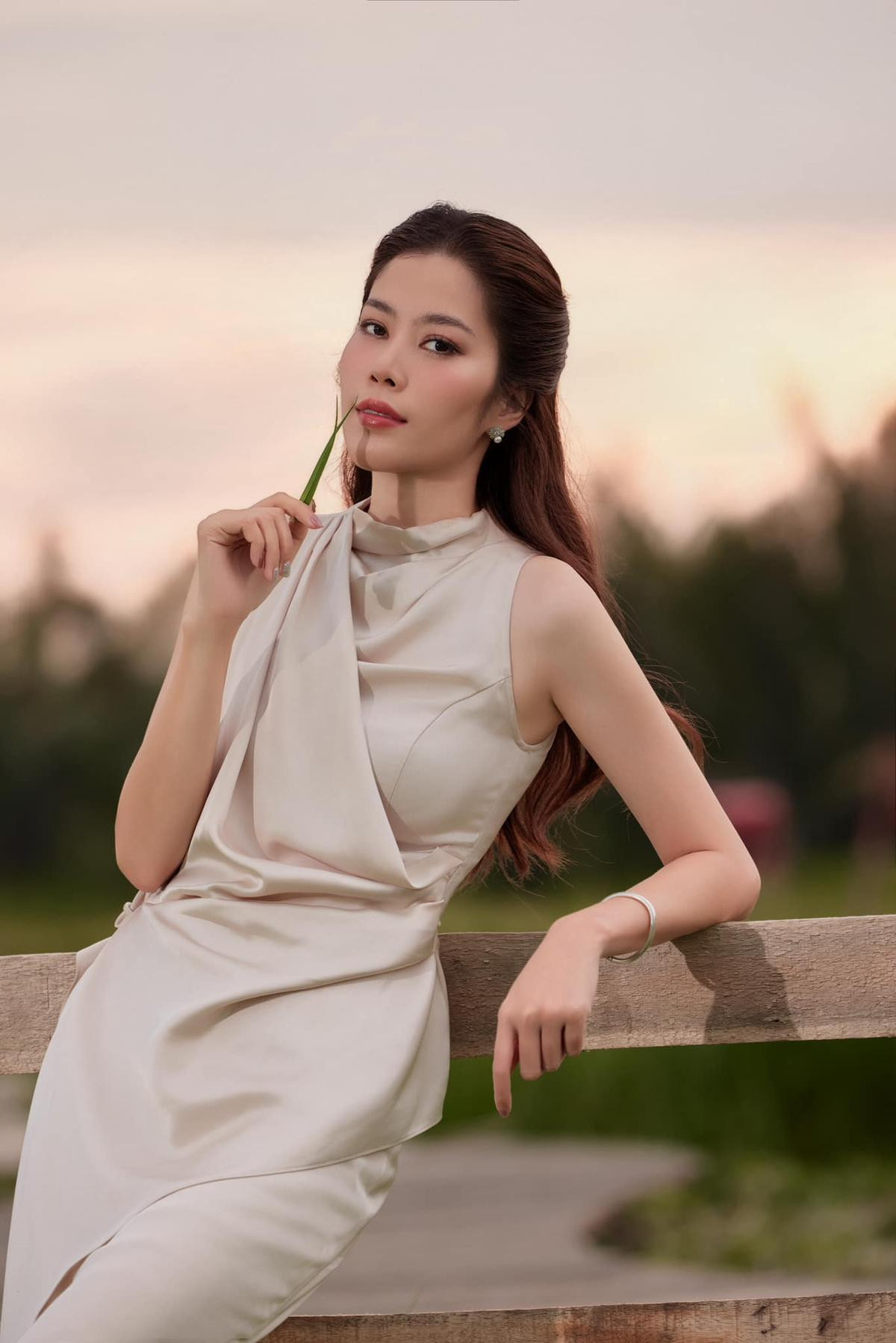 Nam Em tiết lộ lý do vẫn yêu bạn trai hơn 14 tuổi sau nhiều sóng gió Ảnh 3