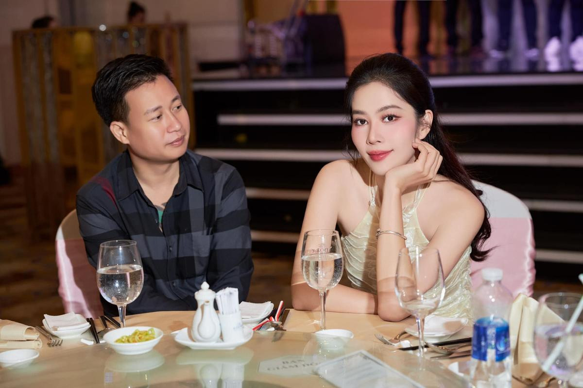 Nam Em tiết lộ lý do vẫn yêu bạn trai hơn 14 tuổi sau nhiều sóng gió Ảnh 2