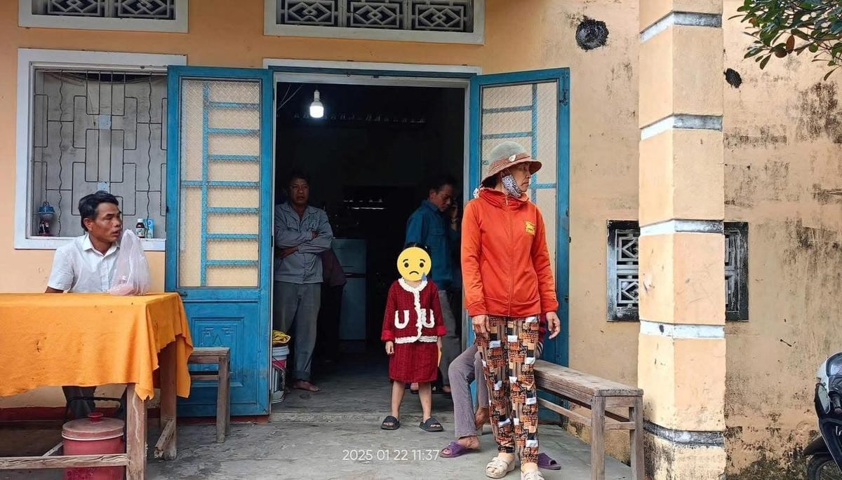 Vụ nam shipper ở Đà Nẵng bị đánh tử vong: Hé lộ nội dung tin nhắn, cuộc gọi với khách Ảnh 2