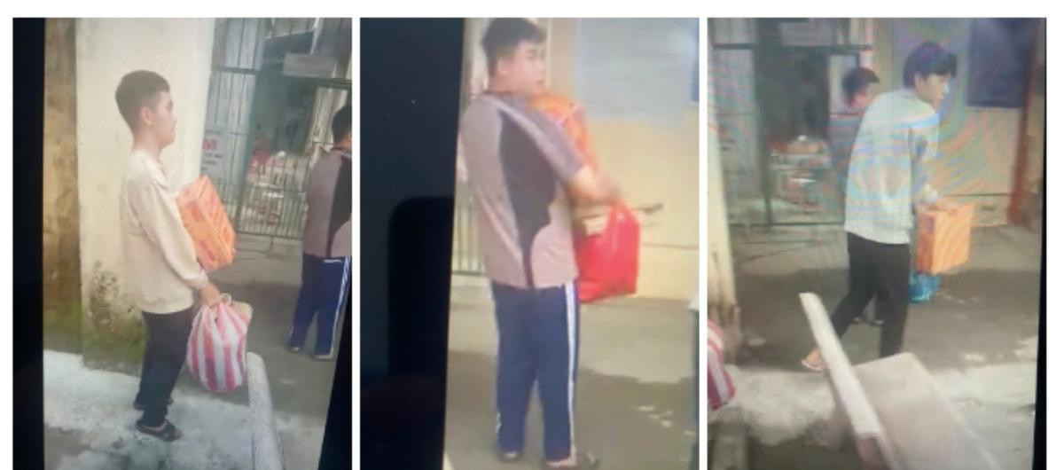 Vụ nam shipper ở Đà Nẵng bị đánh tử vong: Hé lộ nội dung tin nhắn, cuộc gọi với khách Ảnh 3