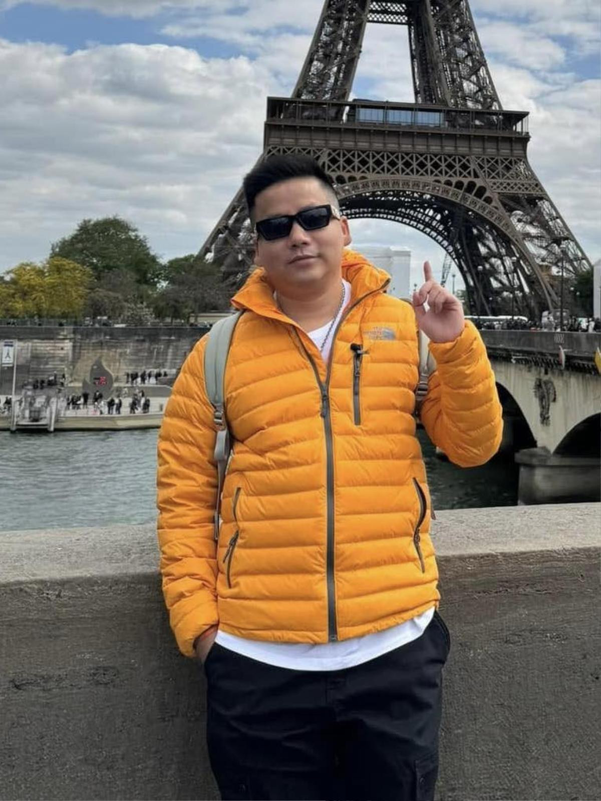 Khoa Pug ủng hộ 10 triệu đồng cho vợ nam shipper bị đánh tử vong ở Đà Nẵng Ảnh 3
