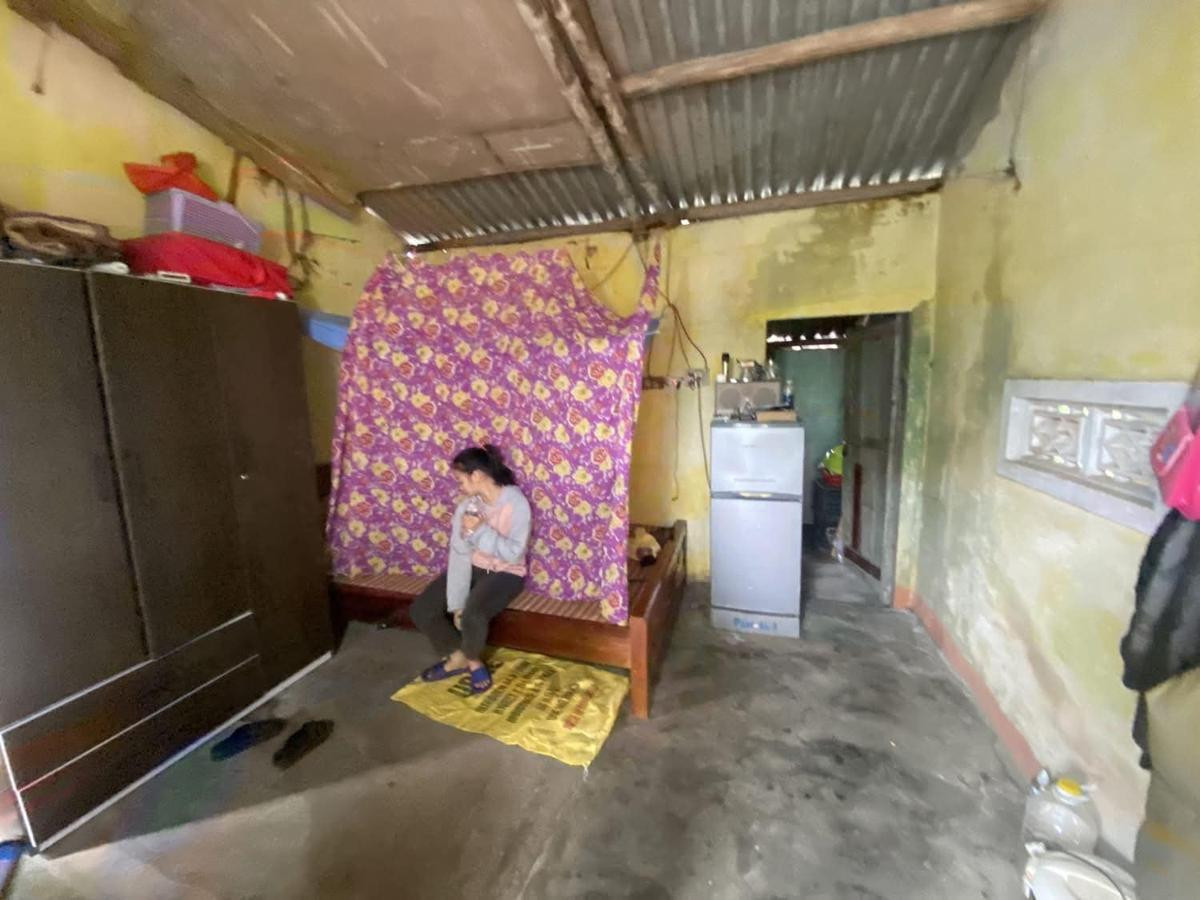 Khoa Pug ủng hộ 10 triệu đồng cho vợ nam shipper bị đánh tử vong ở Đà Nẵng Ảnh 4