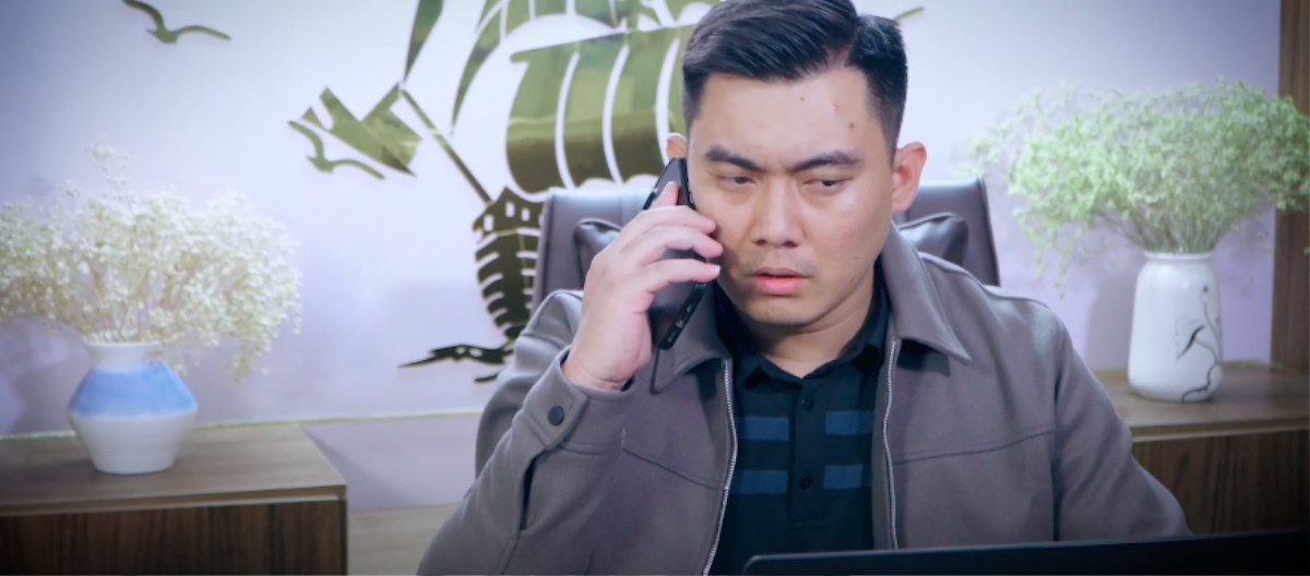 Nhận được cuộc gọi của 'thám tử tư do vợ thuê theo dõi', người đàn ông bị lừa 10.000 USD Ảnh 2