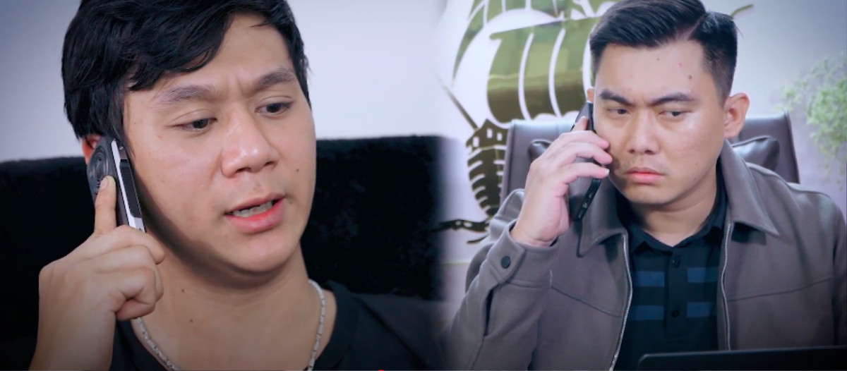Nhận được cuộc gọi của 'thám tử tư do vợ thuê theo dõi', người đàn ông bị lừa 10.000 USD Ảnh 3