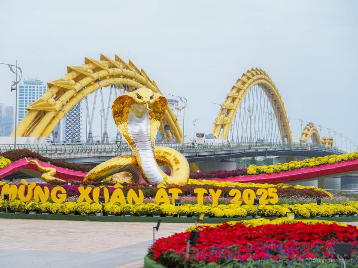 Trên đường đua linh vật, đâu là 'Hoa hậu rắn' năm nay? Ảnh 3