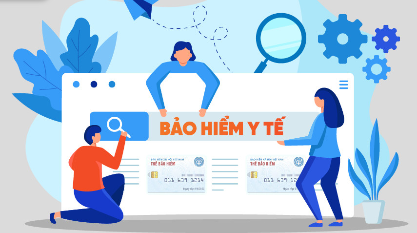 Đề xuất quy định mới về mức đóng bảo hiểm y tế