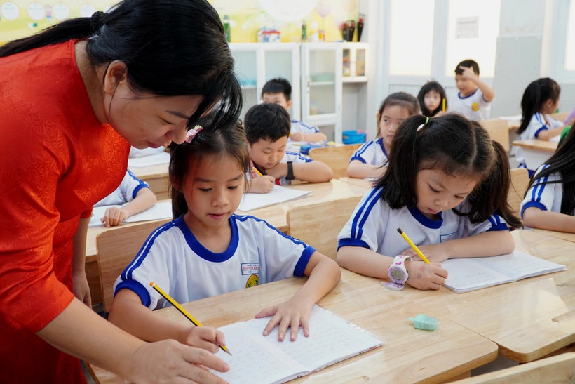 Ảnh minh họa.