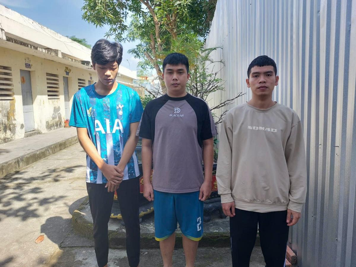 Vụ nam shipper bị đánh tử vong: Người vợ quẫn trí và suy sụp, gửi lời cảm ơn tất cả sự quan tâm Ảnh 2