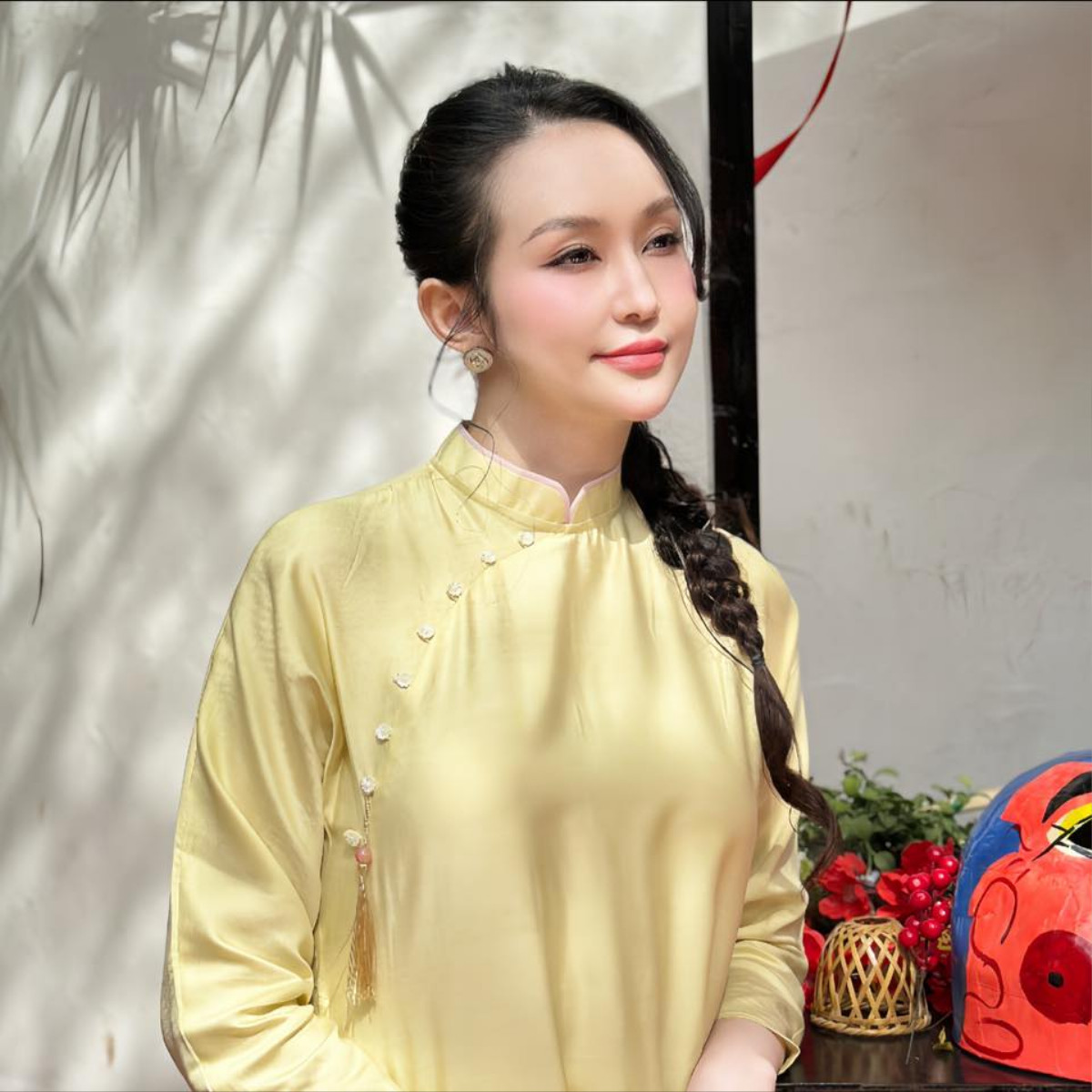 Hương Baby: '2024 là năm đầy dấu ấn của tôi và ông xã Tuấn Hưng' Ảnh 3