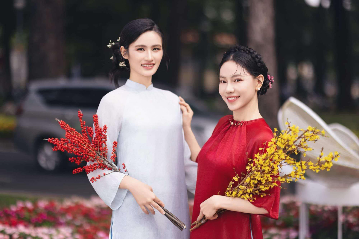 Hoa hậu Ý Nhi bị chê nhan sắc Ảnh 1