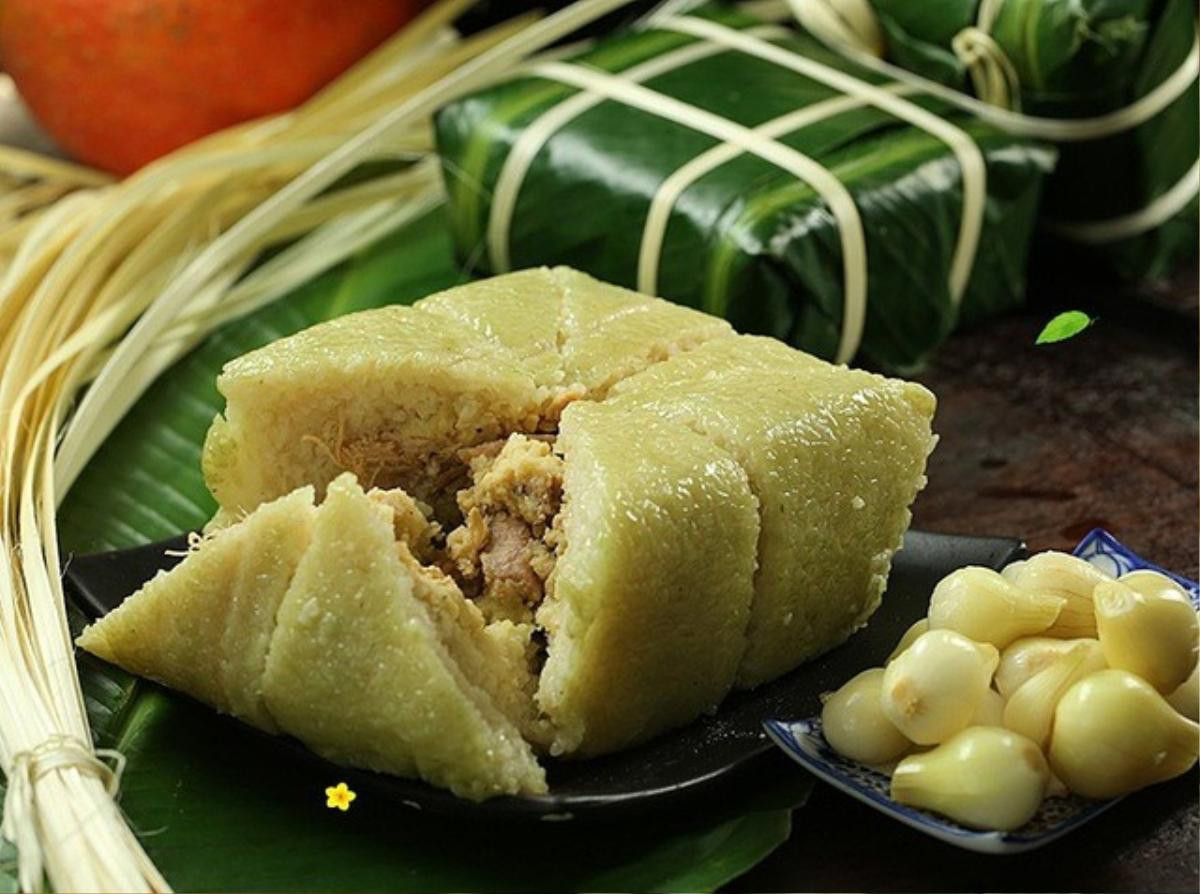 5 mẹo tuyệt hay giúp bạn ăn uống thả ga mà không tăng cân ngày Tết Ảnh 1