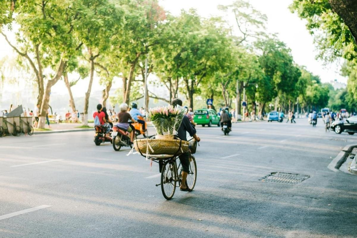 Miền Bắc đón 'tin vui' Ảnh 1