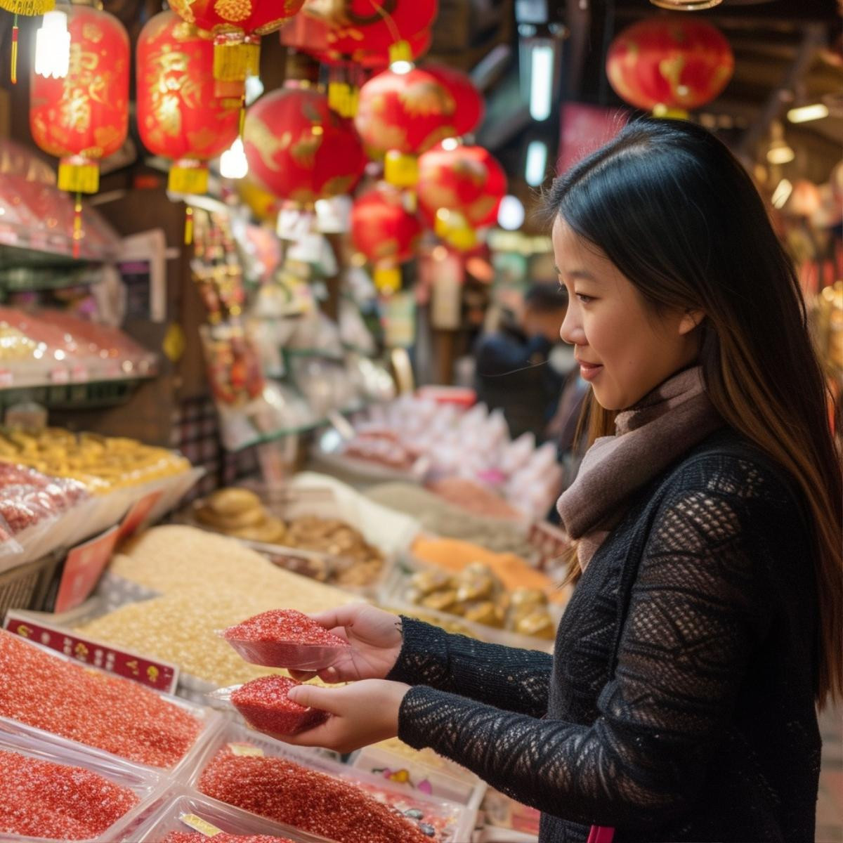 Người buôn bán nên chọn ngày nào để mở hàng trong dịp đầu năm Ất Tỵ? Ảnh 2