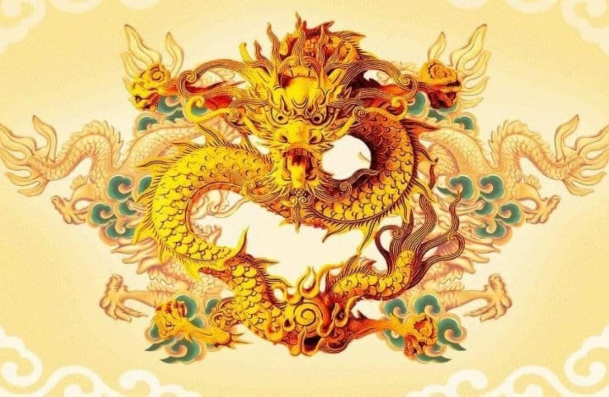 Những con giáp số đỏ, gặp nhiều vận may nhất năm Ất Tỵ 2025 Ảnh 2
