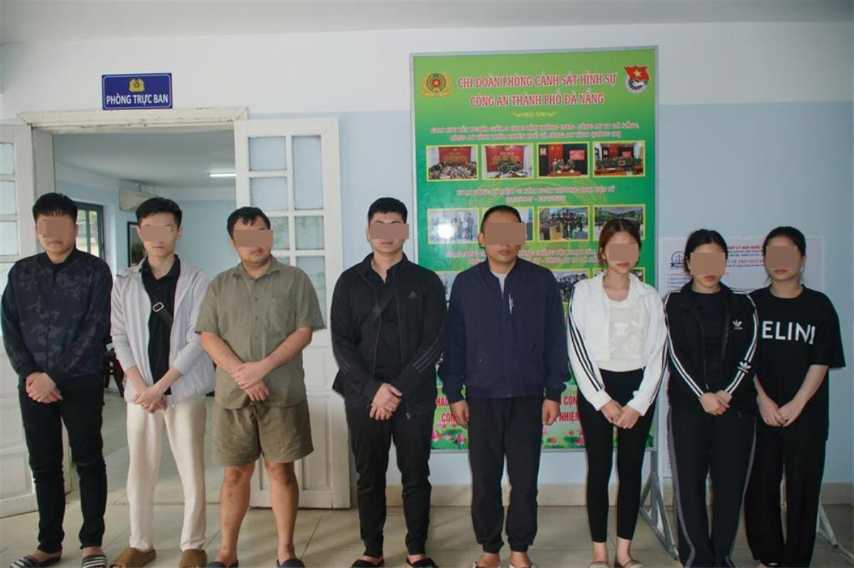Lại phá đường dây lừa đảo 1.800 tỷ đồng, danh tính kẻ chủ mưu gây bất ngờ Ảnh 2