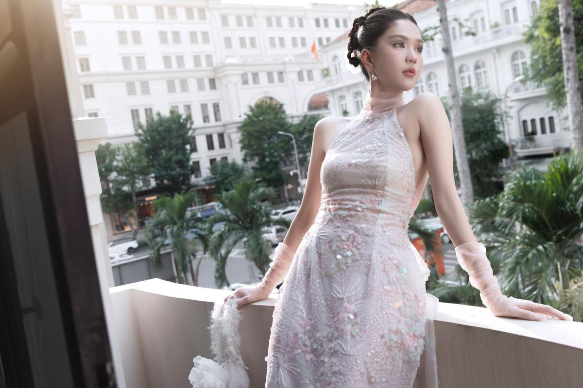 Ngọc Trinh chia tay bạn trai tỷ phú hơn 45 tuổi ngay dịp Tết, hiện tại ra sao? Ảnh 4