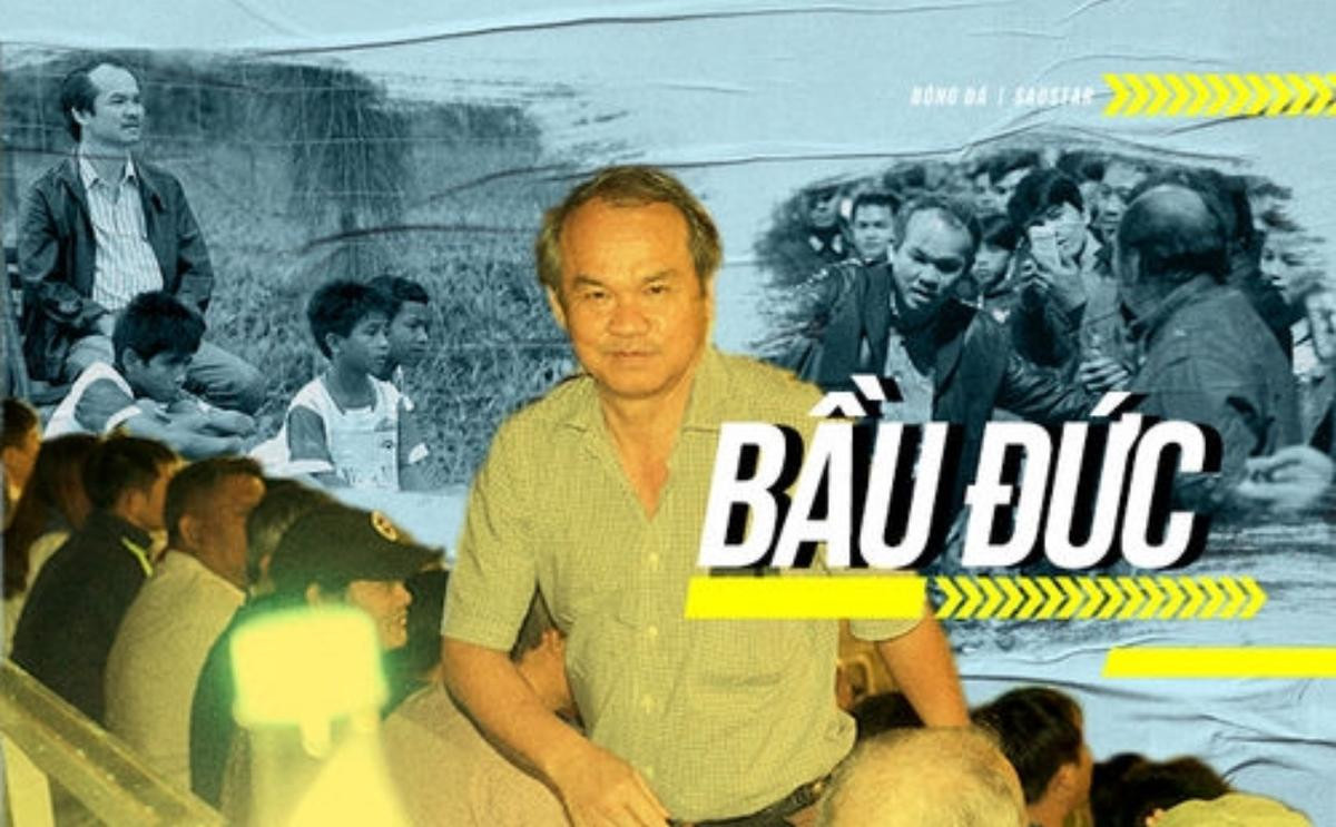 Khi HAGL của bầu Đức thay đổi Ảnh 2