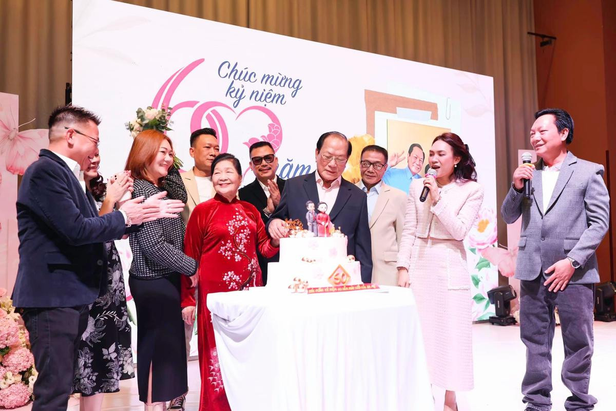 Nữ nghệ sĩ không đi diễn ngày Tết trong 2 thập kỷ qua, lý do là gì? Ảnh 4