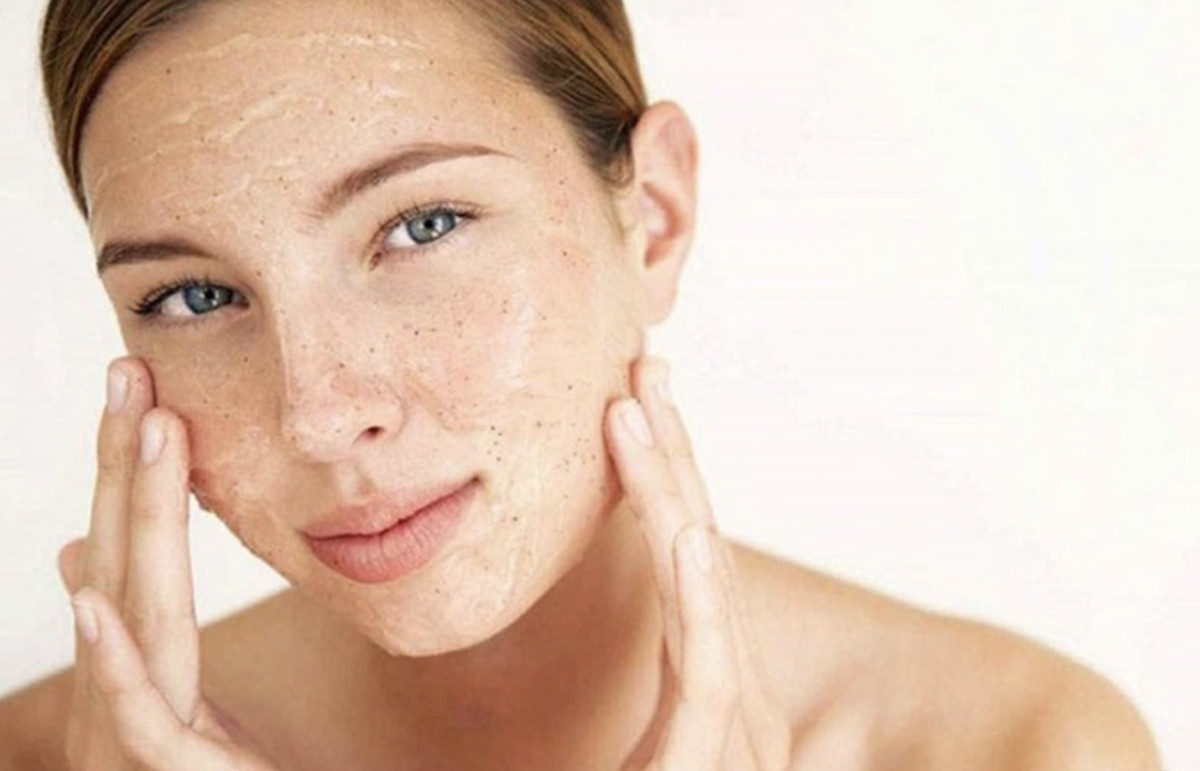 Gợi ý cách phục hồi da sau chuỗi ngày trang điểm liên tục để đi chơi Tết Ảnh 1