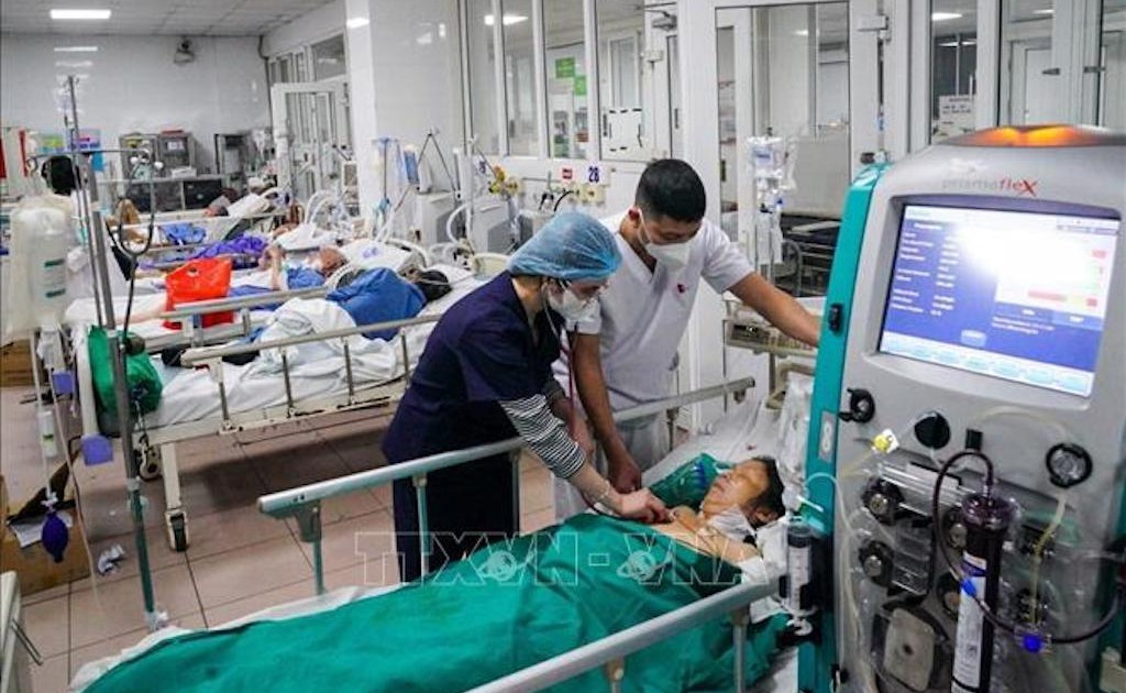 Hơn 24.000 người khám, cấp cứu tai nạn nghi do giao thông trong 7 ngày nghỉ Tết