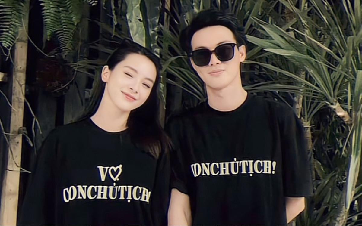 Quỳnh Lương nói gì về chuyện đăng ký kết hôn với Tiến Phát? Ảnh 3