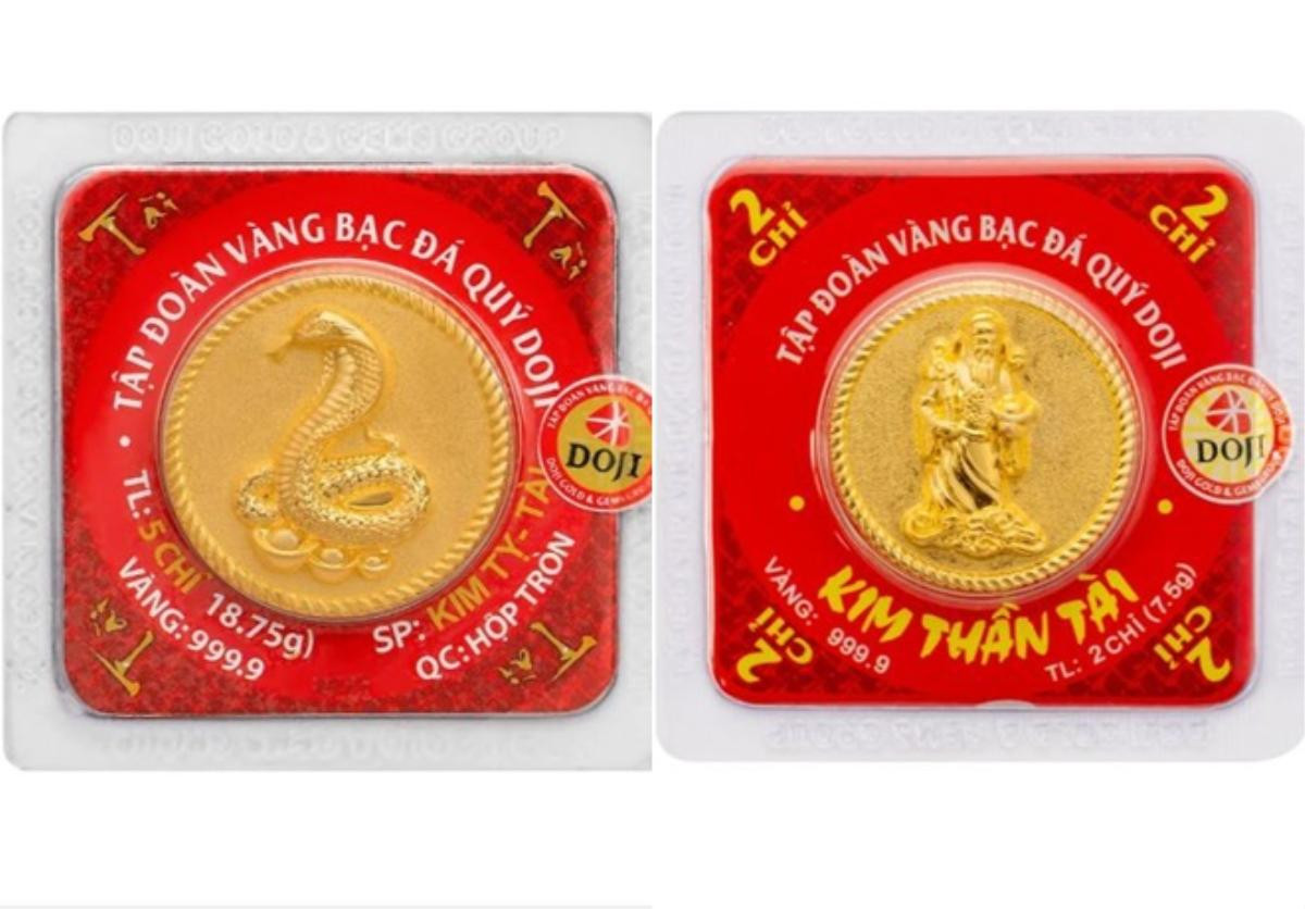 Giá vàng sau Tết tăng cao kỷ lục, mua loại vàng nào hưởng lợi cao nhất? Ảnh 3