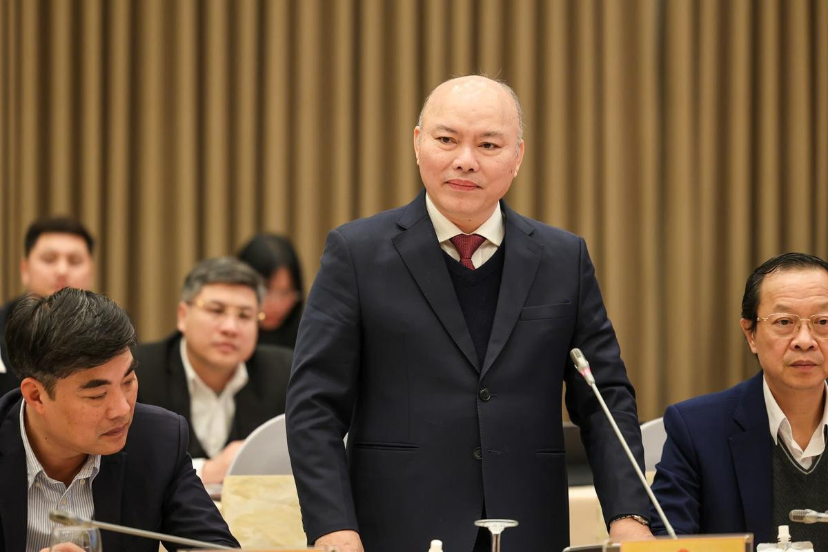 Bộ Nội vụ khẳng định cân đối được tiền chi trả các trường hợp nghỉ hưu, thôi việc khi thực hiện sắp xếp Ảnh 2