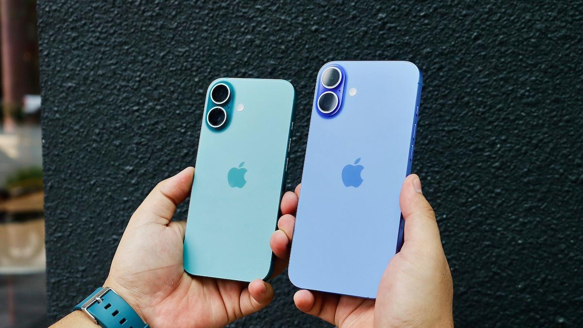 Người dùng iPhone ngày càng chuộng phiên bản dung lượng thấp Ảnh 1