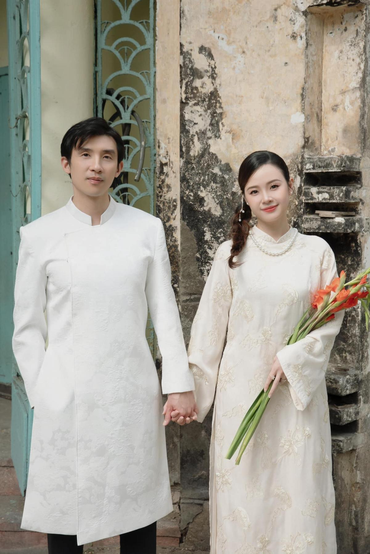 Midu đang mang thai con đầu lòng? Ảnh 4