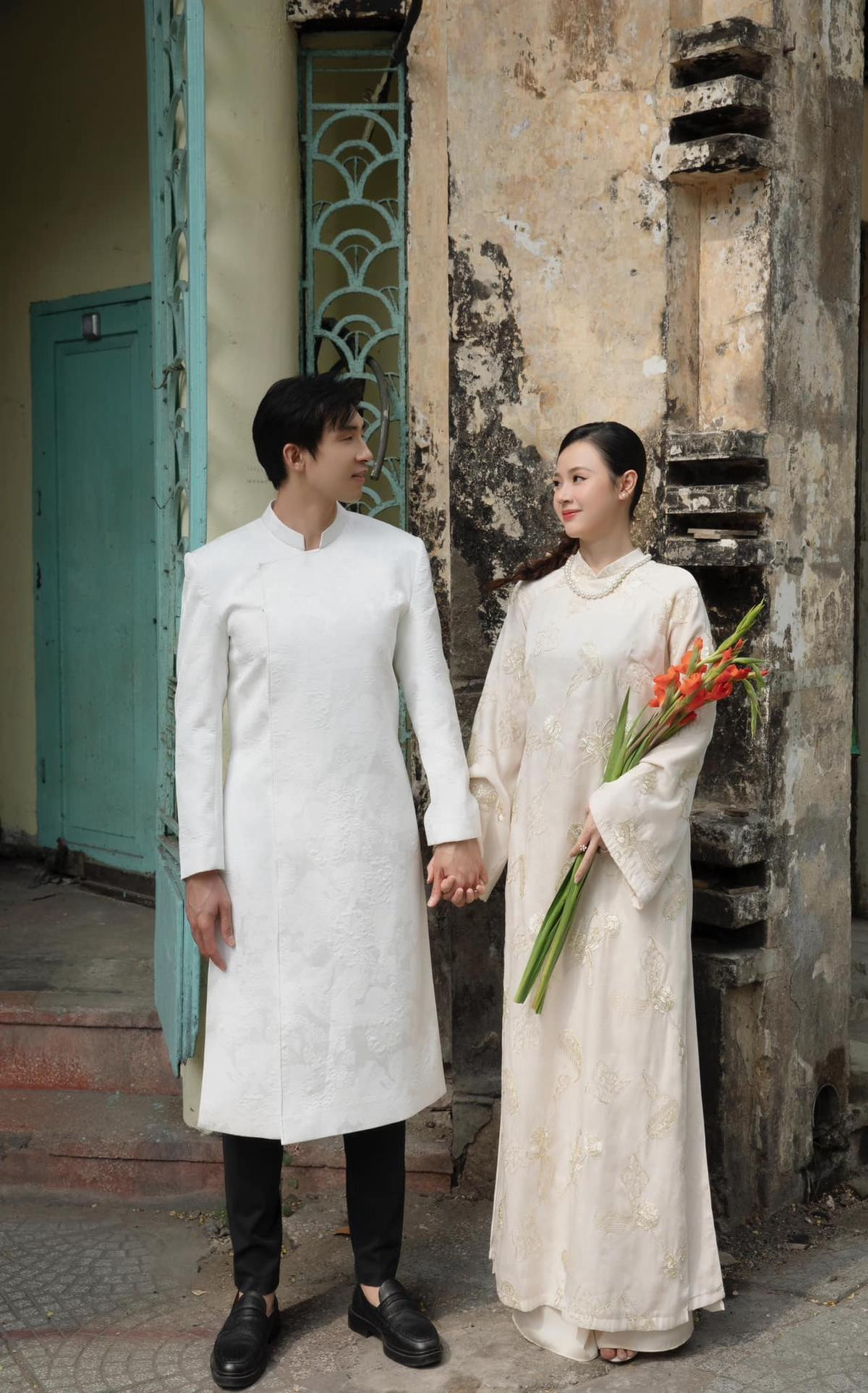 Midu đang mang thai con đầu lòng? Ảnh 5
