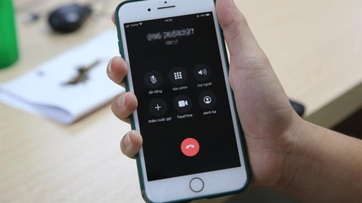6 số điện thoại và 6 số tài khoản lừa đảo, người dân tuyệt đối cảnh giác Ảnh 1