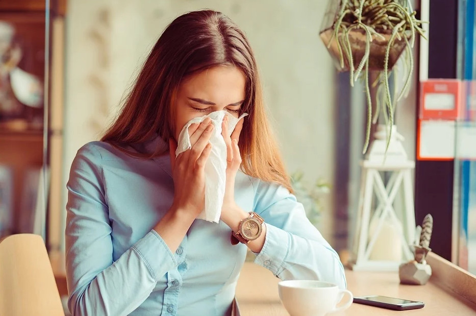 Những biến chứng nguy hiểm của bệnh cúm mùa