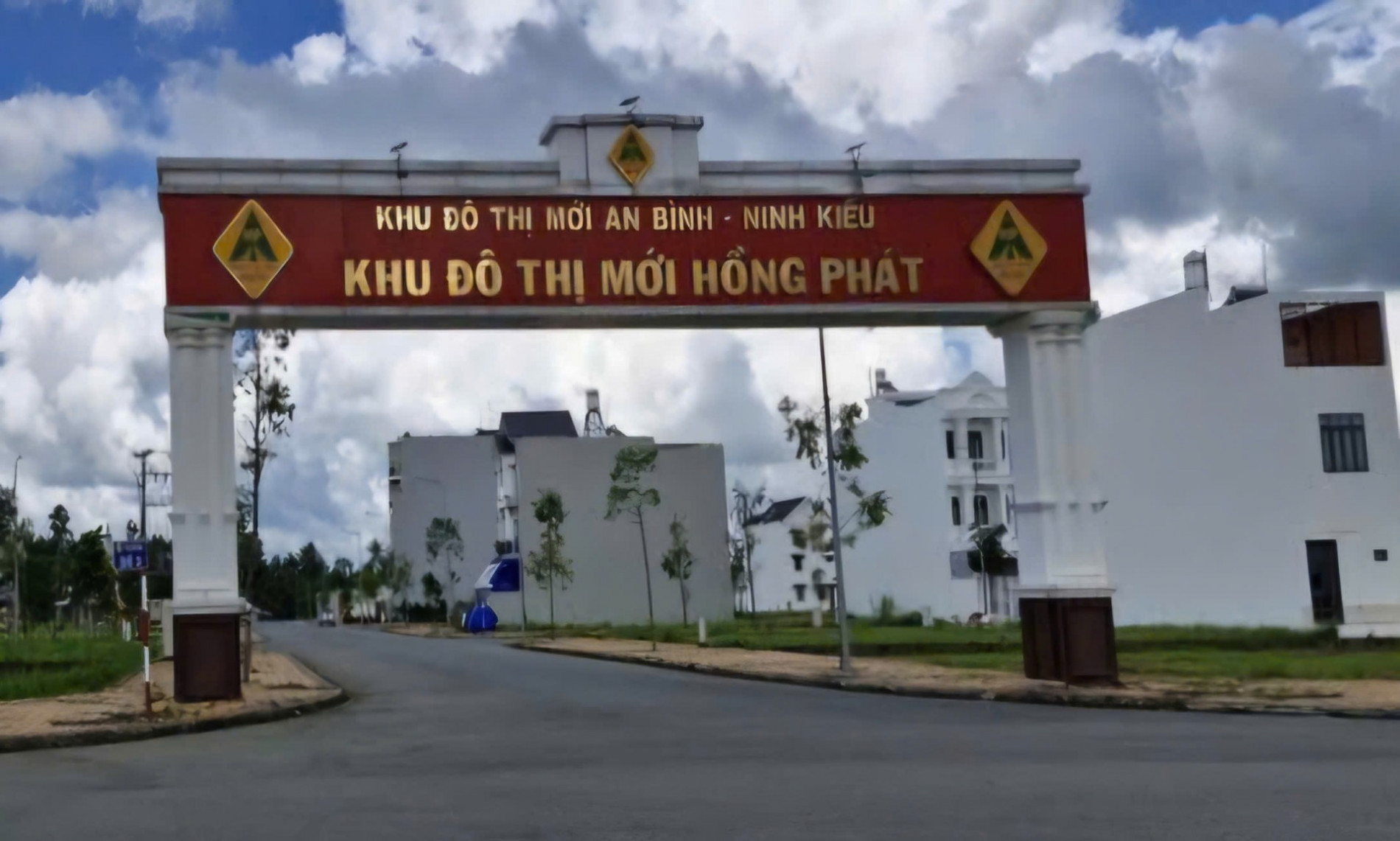 Thủ tướng Chính phủ công nhận xã An toàn khu tại TP Cần Thơ
