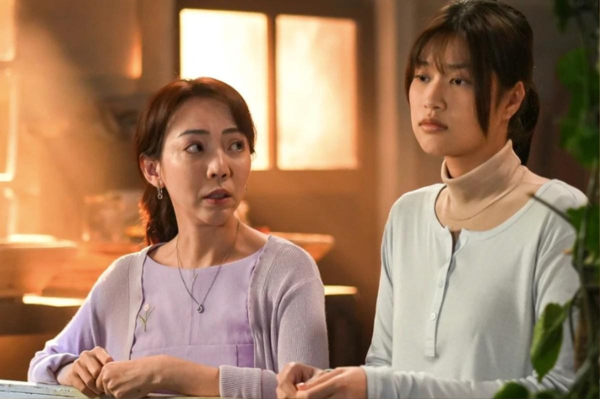 Hoa hậu Thiên Ân sắp lấy chồng? Ảnh 2