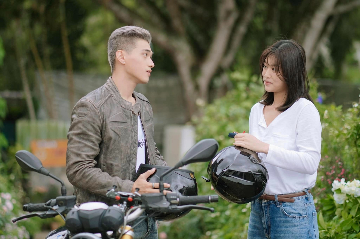 Hoa hậu Thiên Ân sắp lấy chồng? Ảnh 3