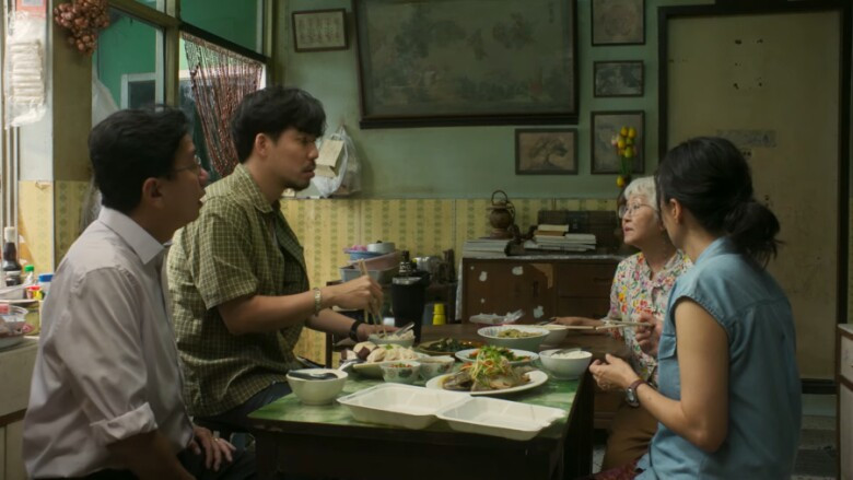 Bạn trai lương 90 triệu/tháng, xuất sắc mọi mặt nhưng bố mẹ tôi phản đối, đến nhà anh ấy chơi tôi mới hiểu - 2