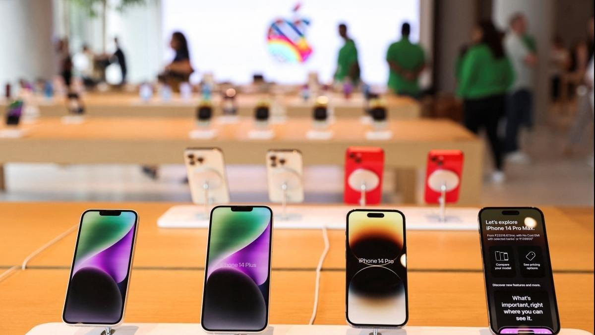 Dòng iPhone 14 sẽ bị thay thế bởi sự ra mắt của iPhone SE 4.