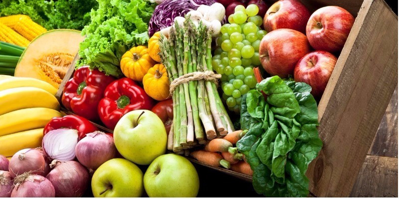 Chế độ ăn uống giúp người bị cúm nhanh hồi phục