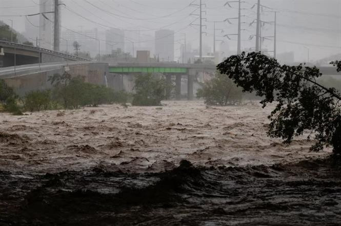 Mỹ đã đổi tên Vịnh Mexico, nhưng thực tế ai đang kiểm soát vịnh này? ảnh 2