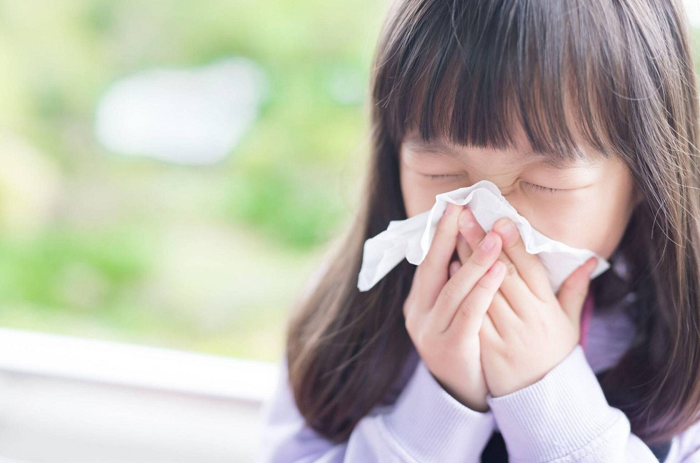 Những lưu ý chăm sóc sức khỏe khi thời tiết nồm ẩm