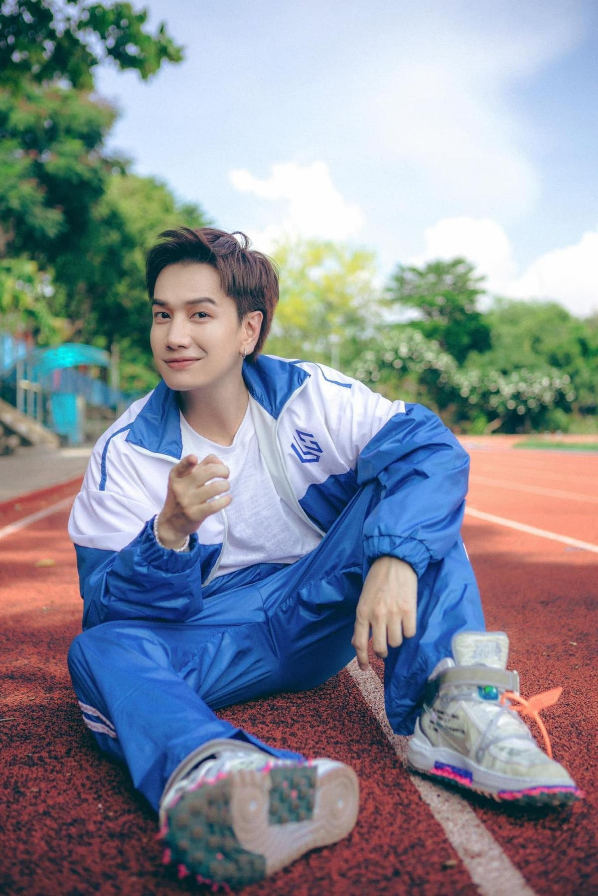 OnlyC lên tiếng về nghi vấn 'ERIK cướp hit Lou Hoàng' Ảnh 3