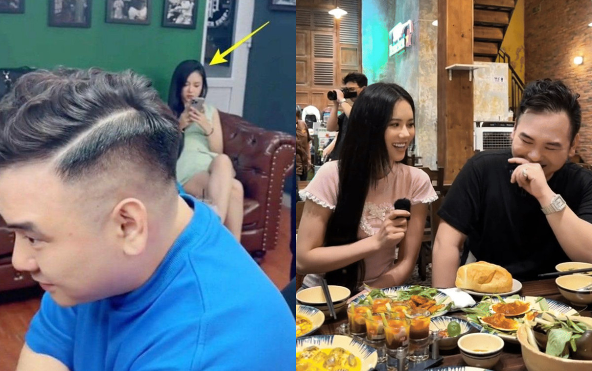 Ý Nhi thông báo chia tay chồng cũ Xoài Non? Ảnh 3