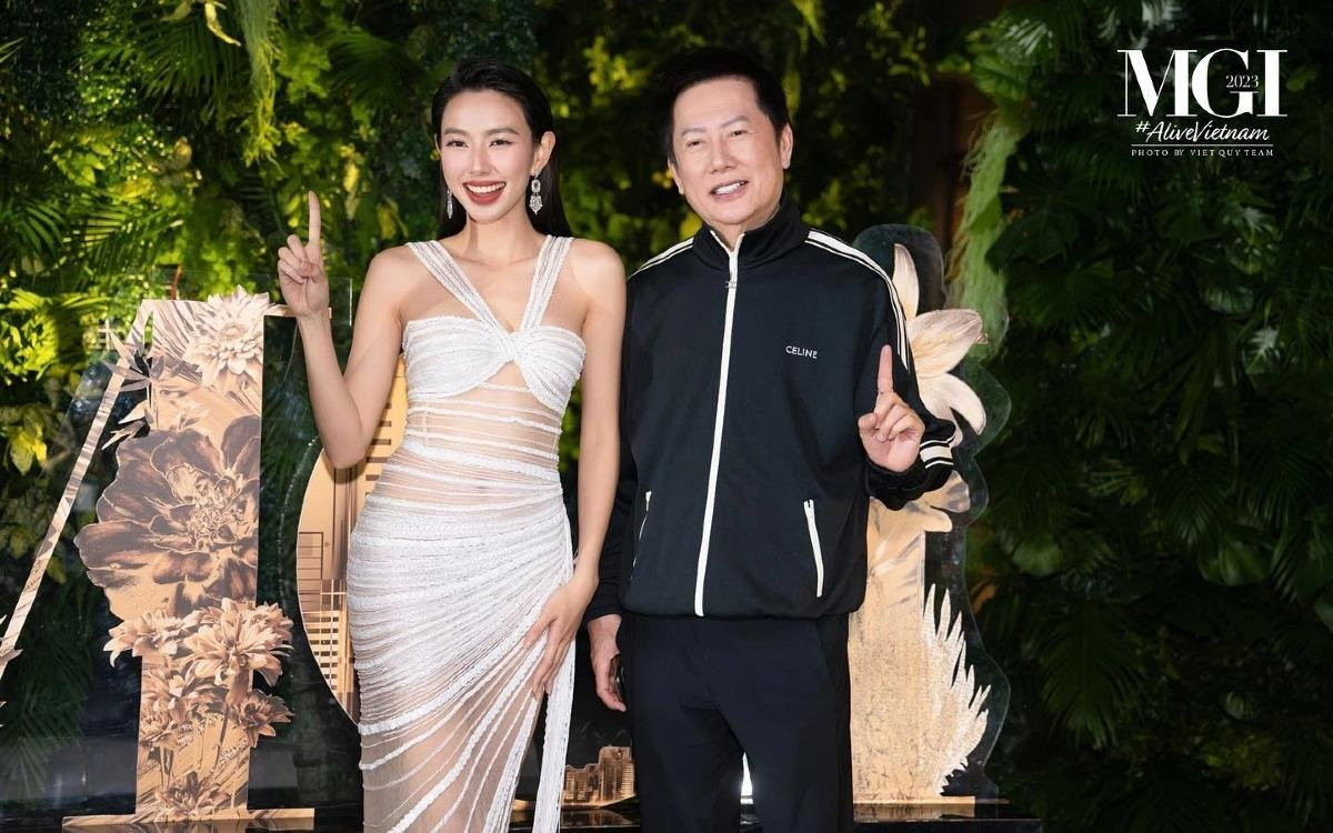 Việc thâu tóm Miss Universe Thailand cho thấy tham vọng lớn của chủ tịch Nawat. Thương hiệu Miss Universe cũng sẽ giúp ông khẳng định địa vị của bản thân trong giới sắc đẹp.
