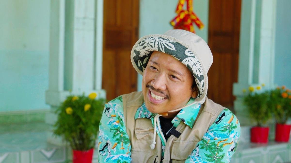 Những điều đối nghịch giữa Trấn Thành và Hoàng Nam Ảnh 2