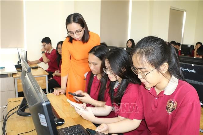 Các quy định mới về kiểm định chất lượng chương trình đào tạo đại học ảnh 1