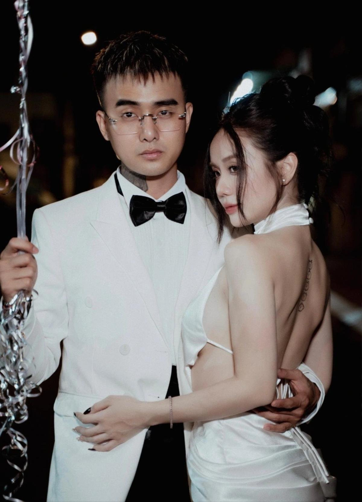 Đạt G tiết lộ thời gian làm đám cưới với Cindy Lư Ảnh 1