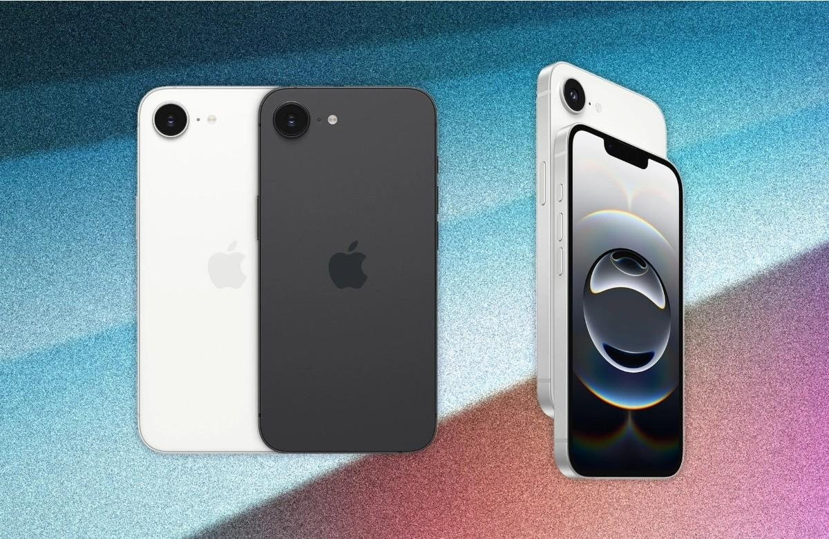 iPhone 16e không chỉ mang lại hiệu suất vượt trội mà còn có mức giá hấp dẫn hơn hẳn so với các mẫu iPhone 15.