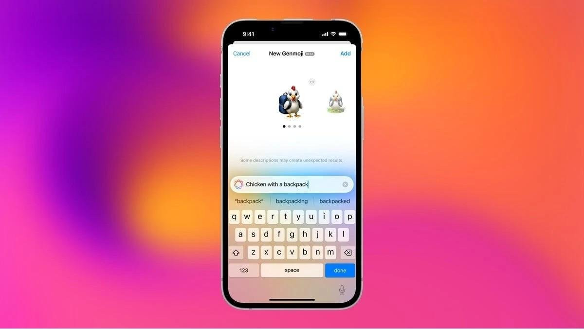 iPhone 16e, với chip A18, hỗ trợ Apple Intelligence cùng các tính năng nổi bật như Genmoji, công cụ viết, xóa vật thể trong ảnh và ChatGPT.